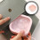 4Pcs Practical Braces Storage Holder Portable Oral Box 9