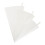 6Pcs White Polyester Cotton Piping Bag for Home Baking Decoration 9
