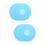 4Pcs Record Player Silicone Mats for Use 8
