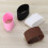 4Pcs Silicone Protective Sleeve for Cups Glass Bottles Assorted Colors 6