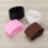 4Pcs Silicone Protective Sleeve for Cups Glass Bottles Assorted Colors 10