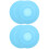 4Pcs Record Player Silicone Mats for Use 6