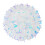 4St Iriserende Feesthangdecor Multi Voor Bachelorette En Podium 1