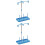2 Sets Spool Stand Thread Holders For Spools Of Embroidery Machine 6