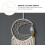 36Pcs Golden Dream Catcher Hoops Iron Frame for Crafting 8