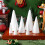 60Pcs White Craft Cones Foam Material for Christmas Tree DIY Projects 2