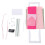 2Sets Kids Educational DIY Flower Basket Making Kit Multi Color Decor 1