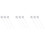 9Pcs Stainless Steel Cake Tester Easy Clean Baking Tool White Grip 4