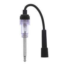3Pcs Ignition Coil Test Spark Tester Black for Gasoline Engine Use