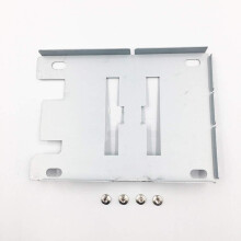 Hard Drive Bracket with Screws for PS3 Fat, Replacement HDD Tray Holder for PlayStation 3