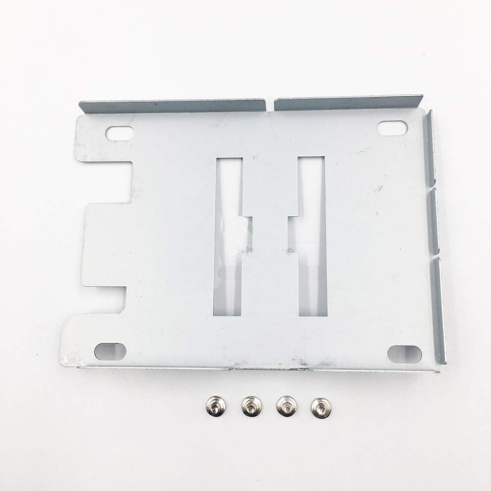 Hard Drive Bracket With Screws For Ps3 Fat, Replacement Hdd Tray Holder For Playstation 3 9044945409413