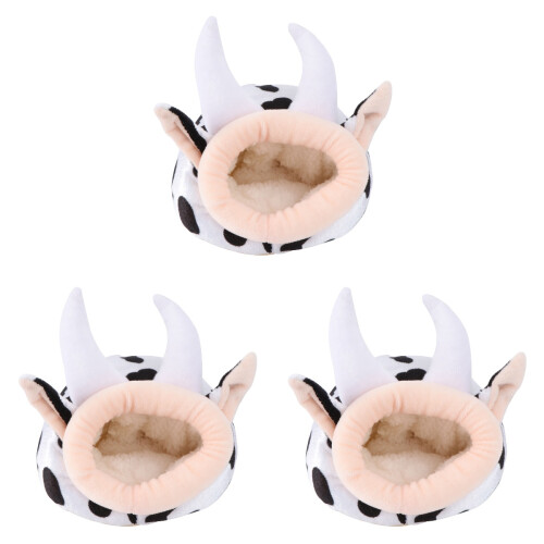 3Pièces Chauffant Durable Pour Animaux Couleurs Agréables 1
