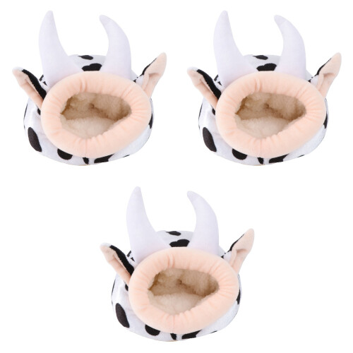 3Pièces Chauffant Durable Pour Animaux Couleurs Agréables 2