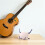 3Pcs Lightweight Foldable Music Stand Portable White Plastic Holder 6