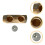 2Pièces Support Oiseaux Accessoire Pour Cage 9