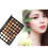 40 Colors Eye Shadow Makeup Combination Cosmetic Pallet (02) 3