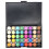 40 Colors Eye Shadow Makeup Combination Cosmetic Pallet (02) 5