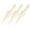 15 Pcs Ice Cream Roll Molds Waffle Cone Kit Washable Kitchen Tool 1