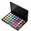40 Colors Eye Shadow Makeup Combination Cosmetic Pallet (02) 1