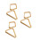 6Pcs Portable Solid Wood Pool Table Triangle Rack Beige for Billiards 5