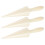 15 Pcs Ice Cream Roll Molds Waffle Cone Kit Washable Kitchen Tool 3