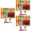 3Ensembles Jeu Éducatif En Bois Durable Pour Apprentissage 8