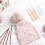 60pcs Set 3 Wooden Punch Hole Fine Needle 3
