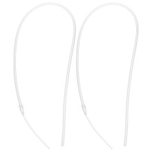 6Stk Baby Milch Weaning Sicher PP Silikon