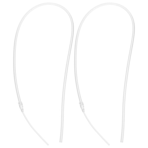 6Stk Baby Milch Weaning Sicher PP Silikon