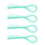 140St Nylon Flosdraad Handvatten Voor En Beugels, 10
