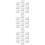 30St Armband En Support Kussens Wit En Compact 7