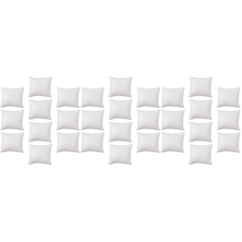 30St Armband En Support Kussens Wit En Compact 2