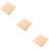 3St Khaki Poppenhouder Voor DIY Figuren 11