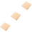 3St Khaki Poppenhouder Voor DIY Figuren 7