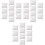 30St Armband En Support Kussens Wit En Compact 2