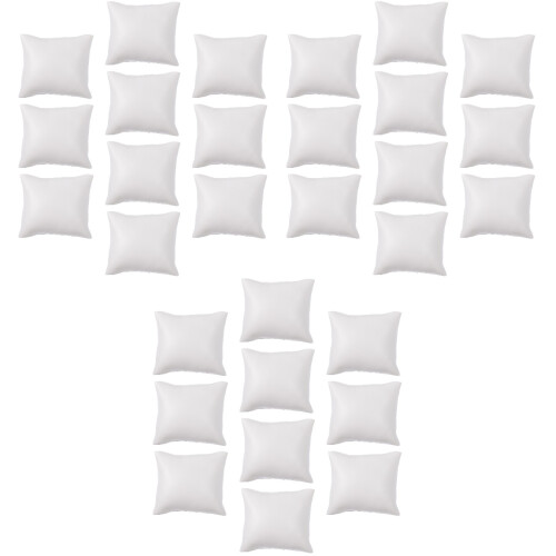30St Armband En Support Kussens Wit En Compact 1