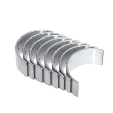 Motorcycle Connecting Rod Bearings Set for Honda CB750 VF750 VFR750 STD 8Piece Stable Power