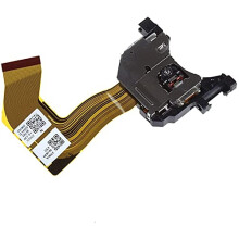 3700A Laser Lens Replacement for Wii U for Accurate Disc Reading and Quick Performance Restoration