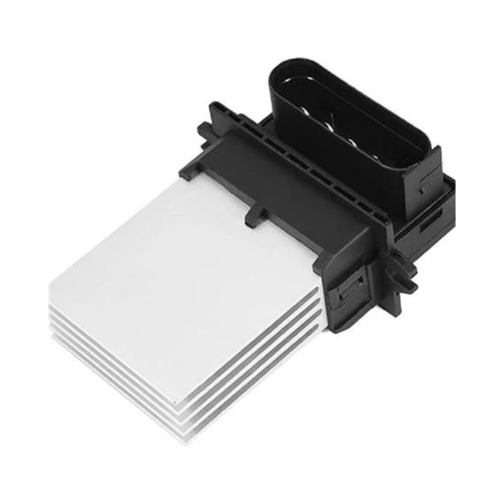 Hvac Blower Motor Resistor Oe Fit For Renault Clio Mk2 7701051272 Longlasting 9053599166009