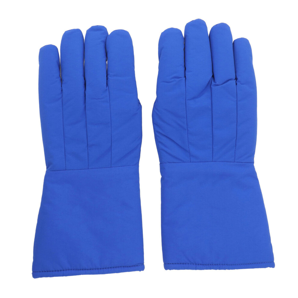 38Cm Antifreeze Gloves For Low Temp Liquid Nitrogen & More 4181383388438