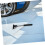 Retractable Car Side Mirror Wiper with Adjustable Handle for Windshield and Rearview Cleaning 5