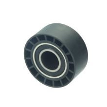 Timing Belt Idler Pulley for 20022005 Land Rover Freelander 2.5L V6 OEM Quality Direct Fit