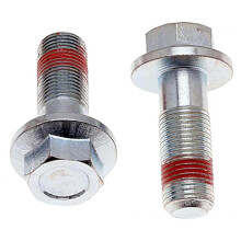 Rear Disc Brake Caliper Bracket Bolt for Mercedes Sprinter 3500 20142016 Load Resistance
