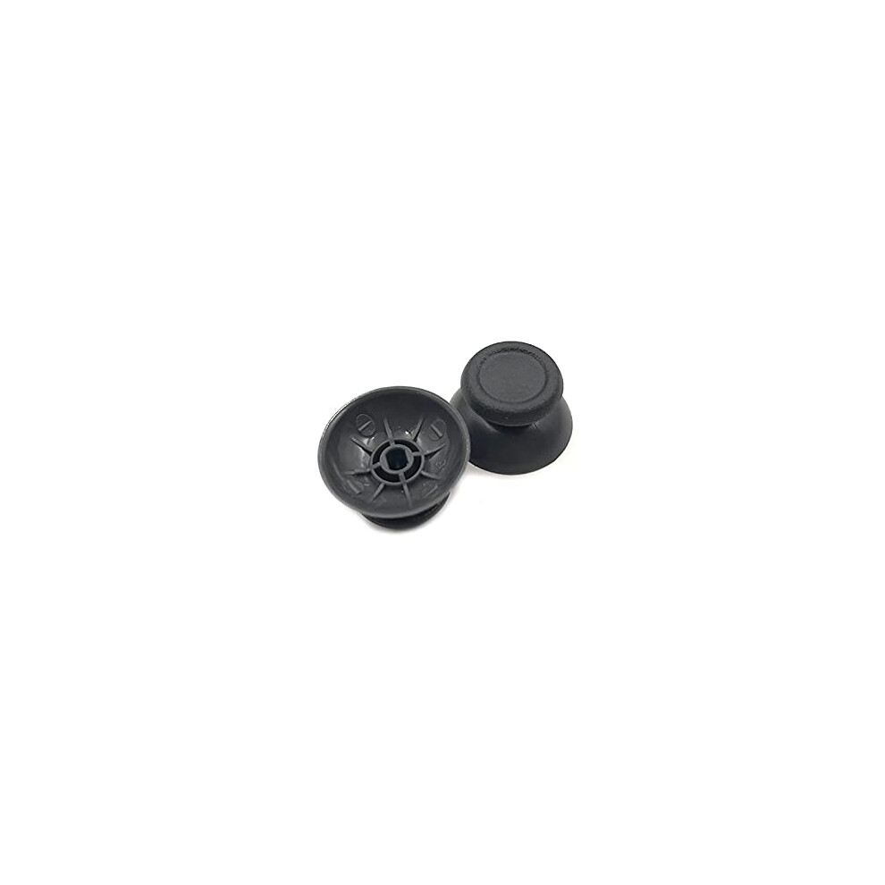 2Pcs Thumbsticks Replacement For Ps4 Controller Dualshock 4 Joystick Caps Enhanced Grip Gray 9053599166948