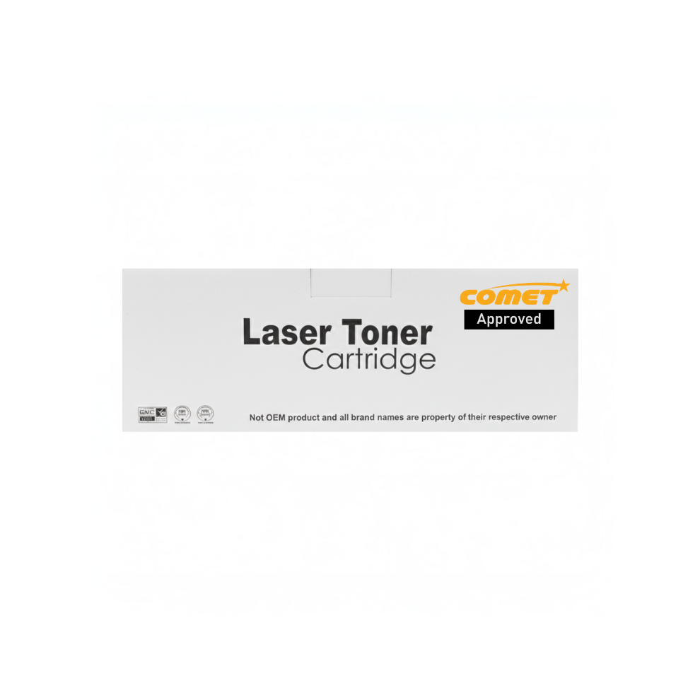 Compatible Brother Tn423m Hi Yld Magenta Toner 4,000 Pages Pink 5056209701199