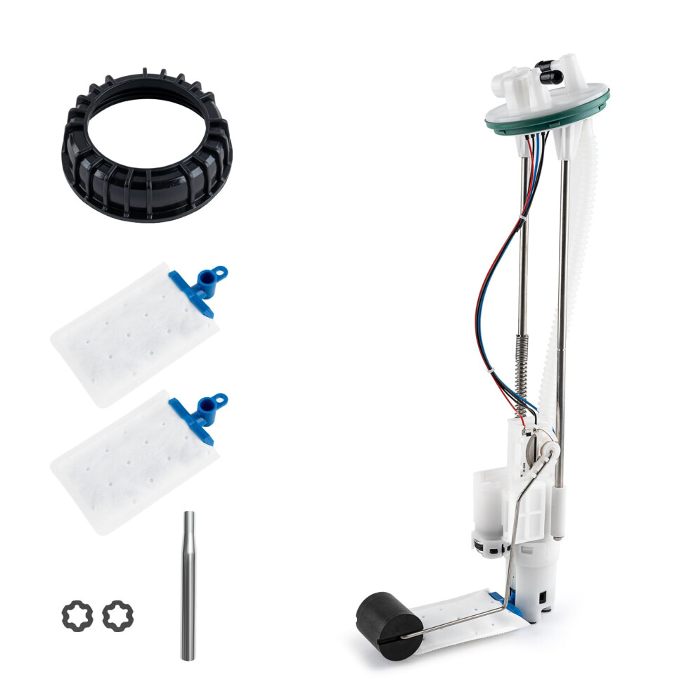 Fuel Pump Assembly For Canam Outlander 450 500 570 20162020 Replacement 709000461 Low Noise 9053599166863