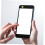 3pcs Flower Pattern Webcam Cover Slide for Laptop and Phone, Cute Camera Privacy Protector 4