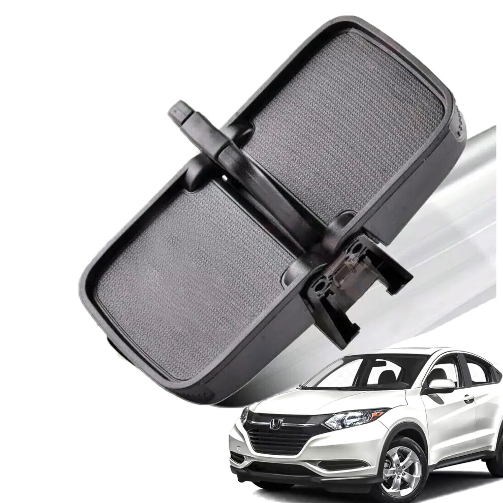 Cup Holder Insert For Honda Hrv 20162018 Models, Oem 77230T7wa02za, Durable Replacement 9455672840033