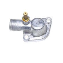 Thermostat Housing Direct Replacement for L250cc L260cc L300cc LH260 LH300 YP250 ATV UTV Scooter