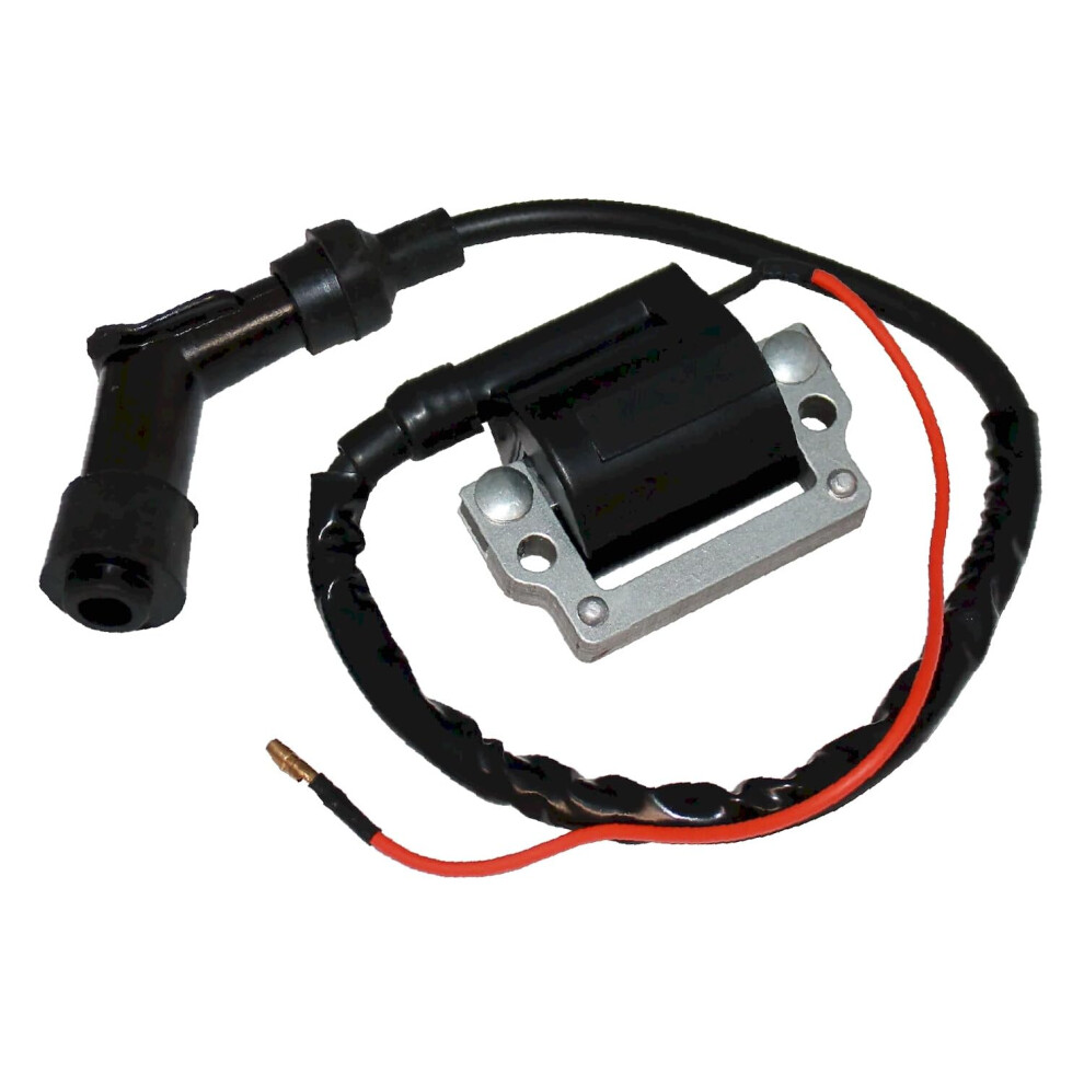 Ignition Coil Oem Quality Replacement For Canam Outlander Bombardier Atv 400 20042008 9455672840521